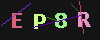 Gambar captcha